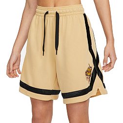 Nike Women's Dri-FIT Fly Crossover Basketball Shorts