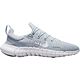 White/Silver