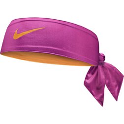 Nike Women's Dri-Fit Reversible Head Tie 4.0