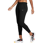 Nike Women's Dri-FIT Get Fit Fleece Training Pants