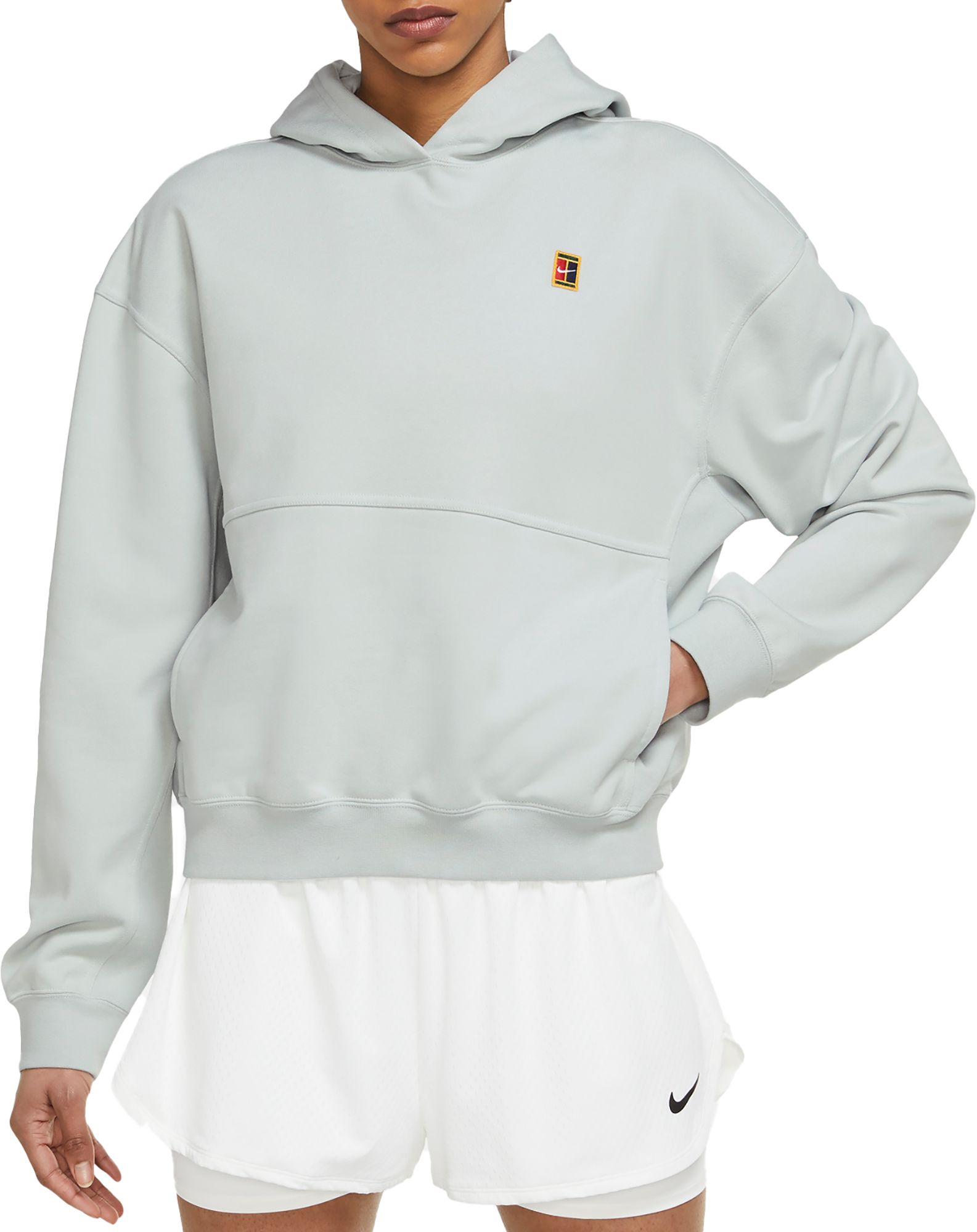 Nike court outlet pullover