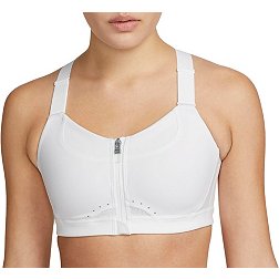 Guabogewa High Support Sports Bras for Women Womens No Steel Ring