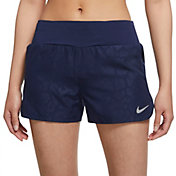 Nike Women's Dri-FIT Running Crew Shorts