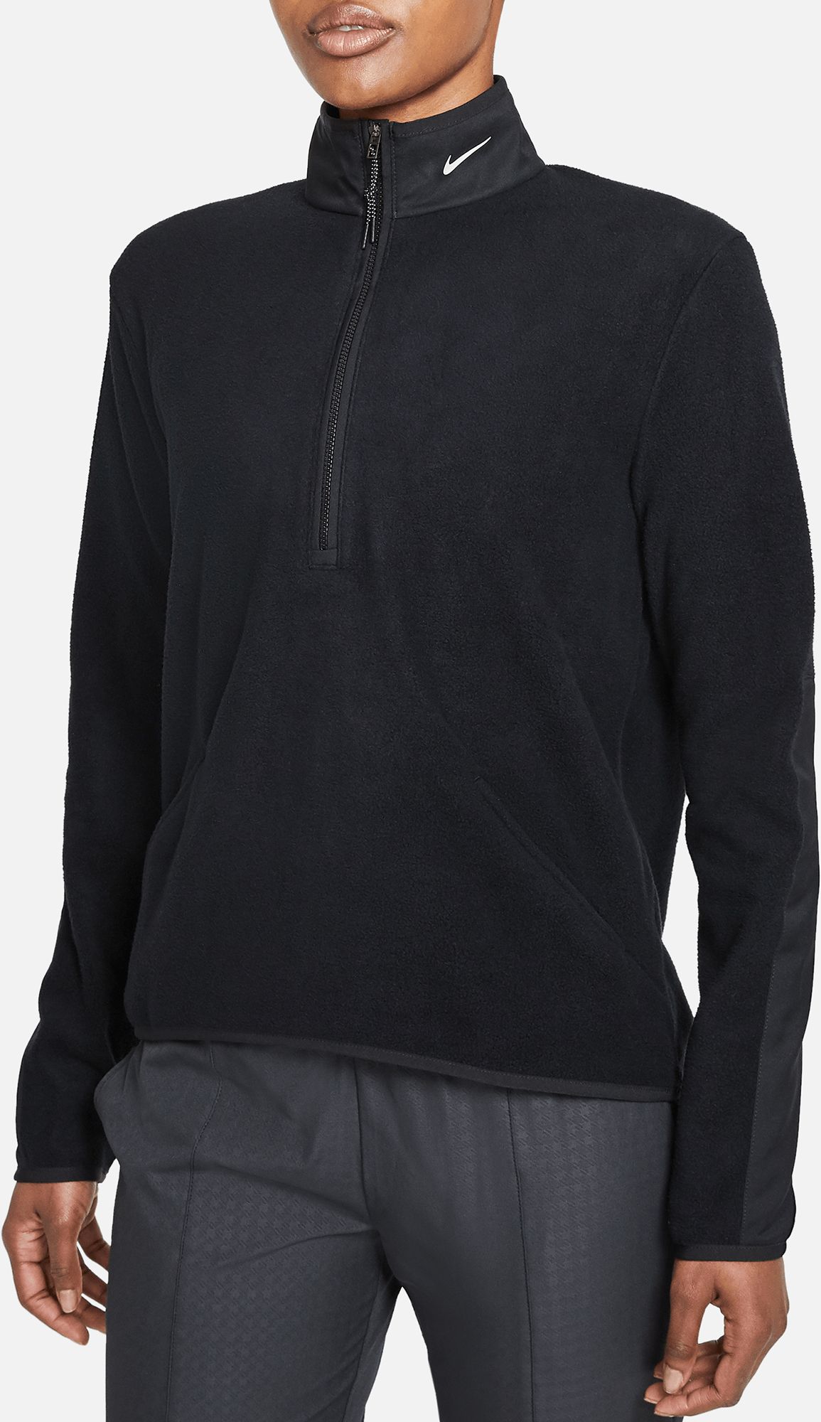 Nike Women's Therma Fit Victory Golf ½ Zip