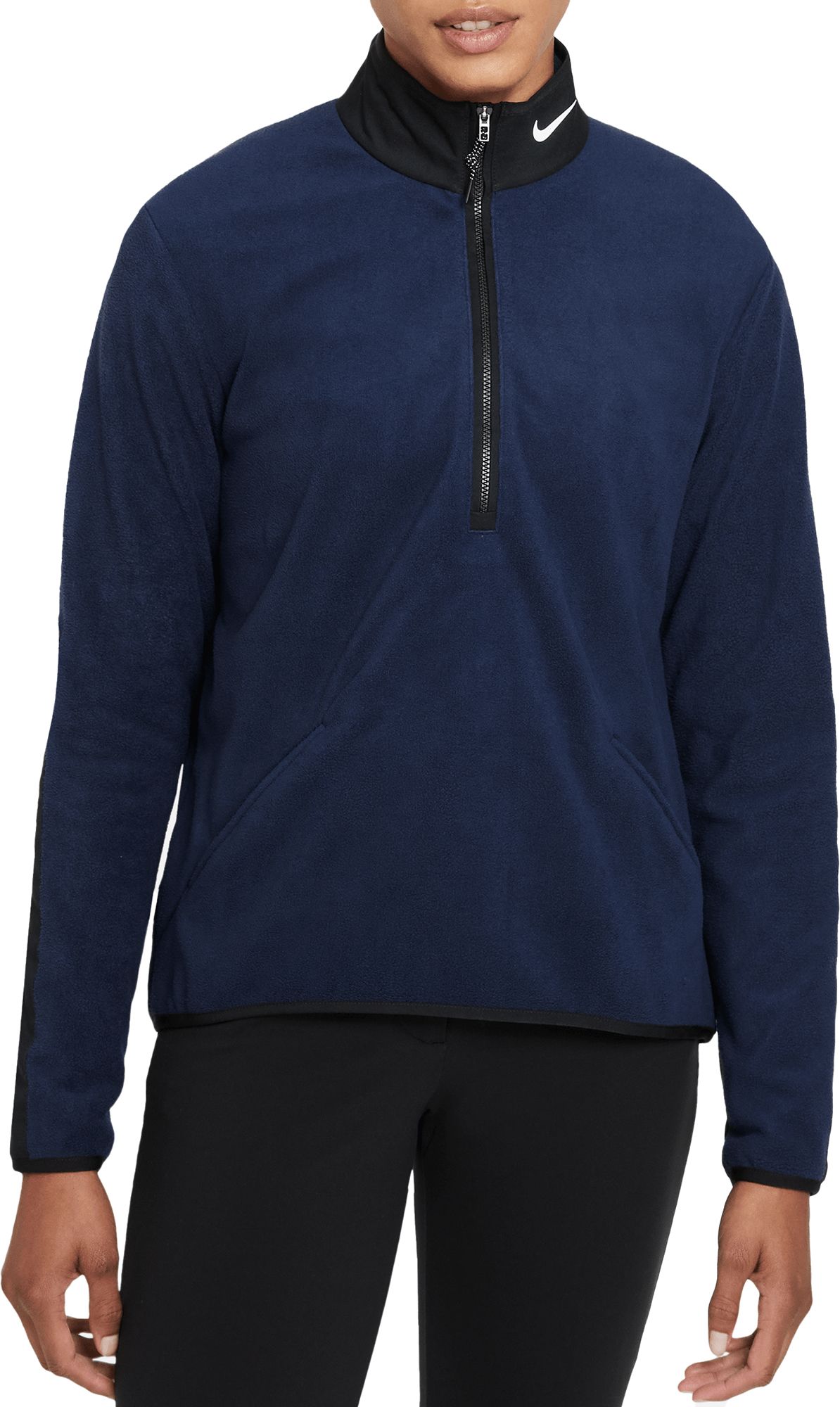 Nike Women's Therma Fit Victory Golf ½ Zip