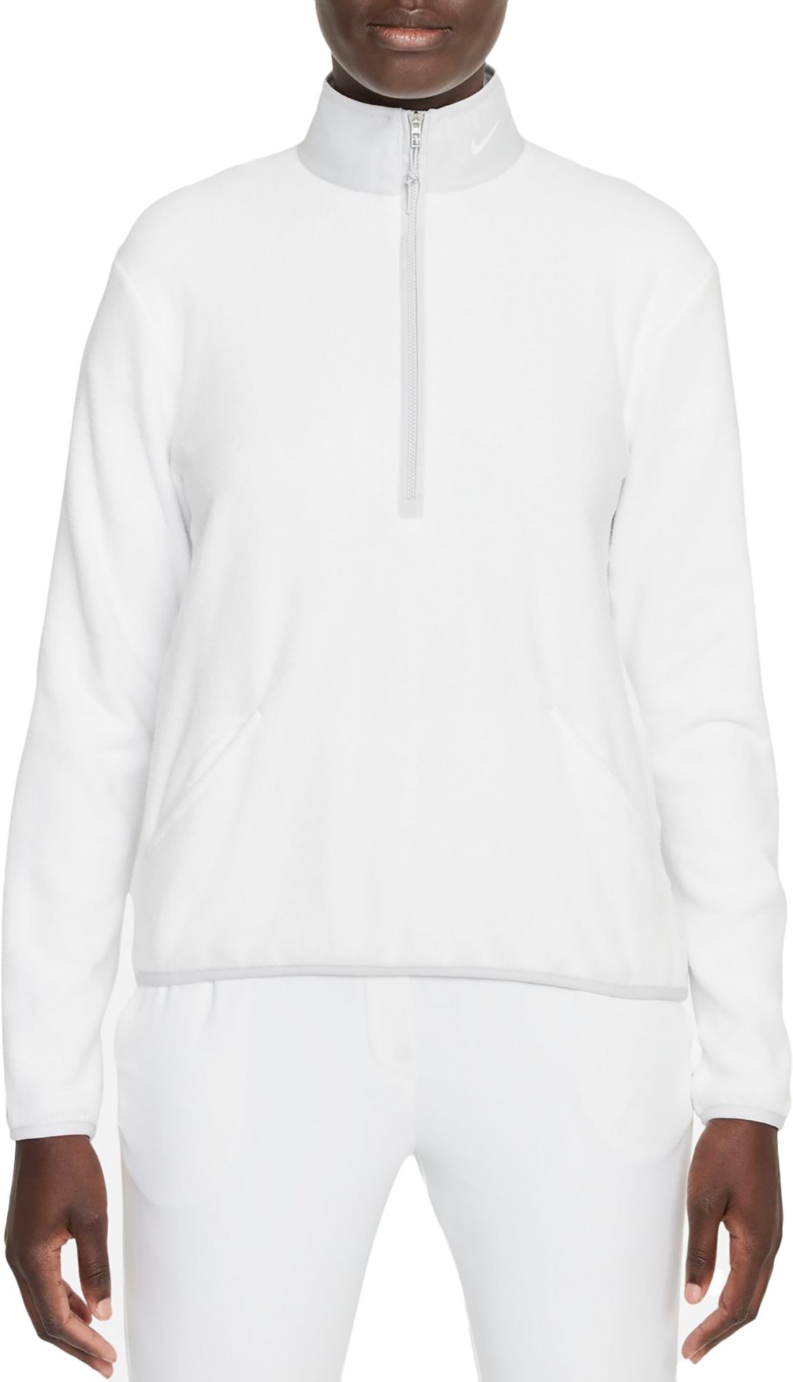 Nike Women's Therma Fit Victory Golf ½ Zip