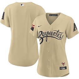 Diamondbacks kids jerseys