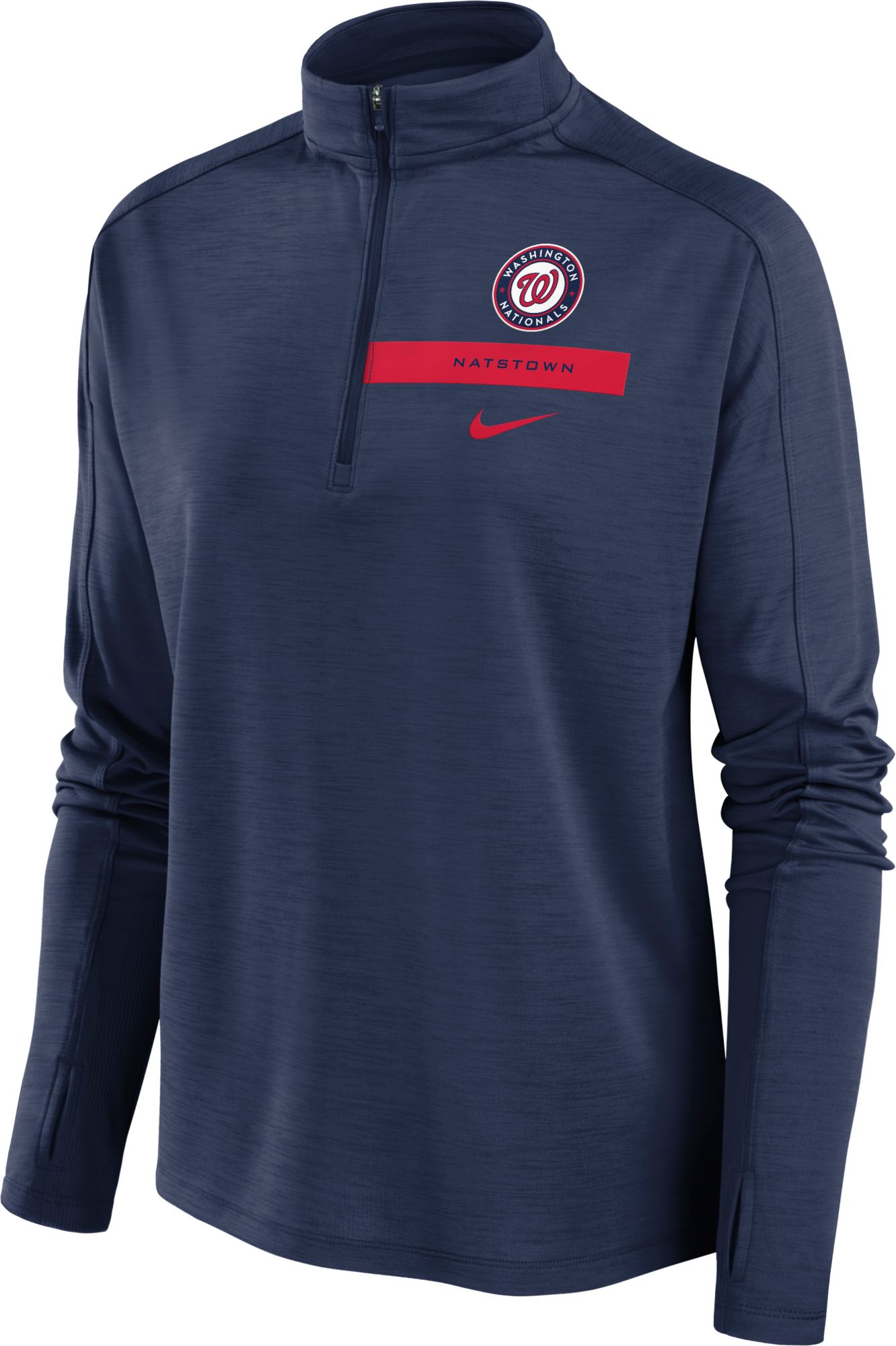 washington nationals women's apparel