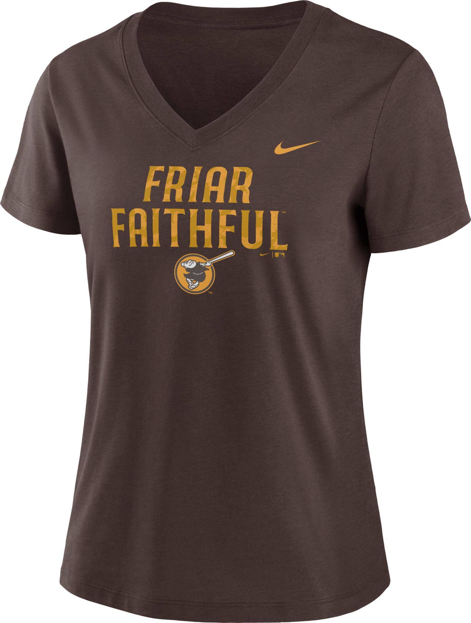 san diego padres women's apparel