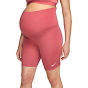 Nike One Women's Dri-FIT 7” Maternity Shorts