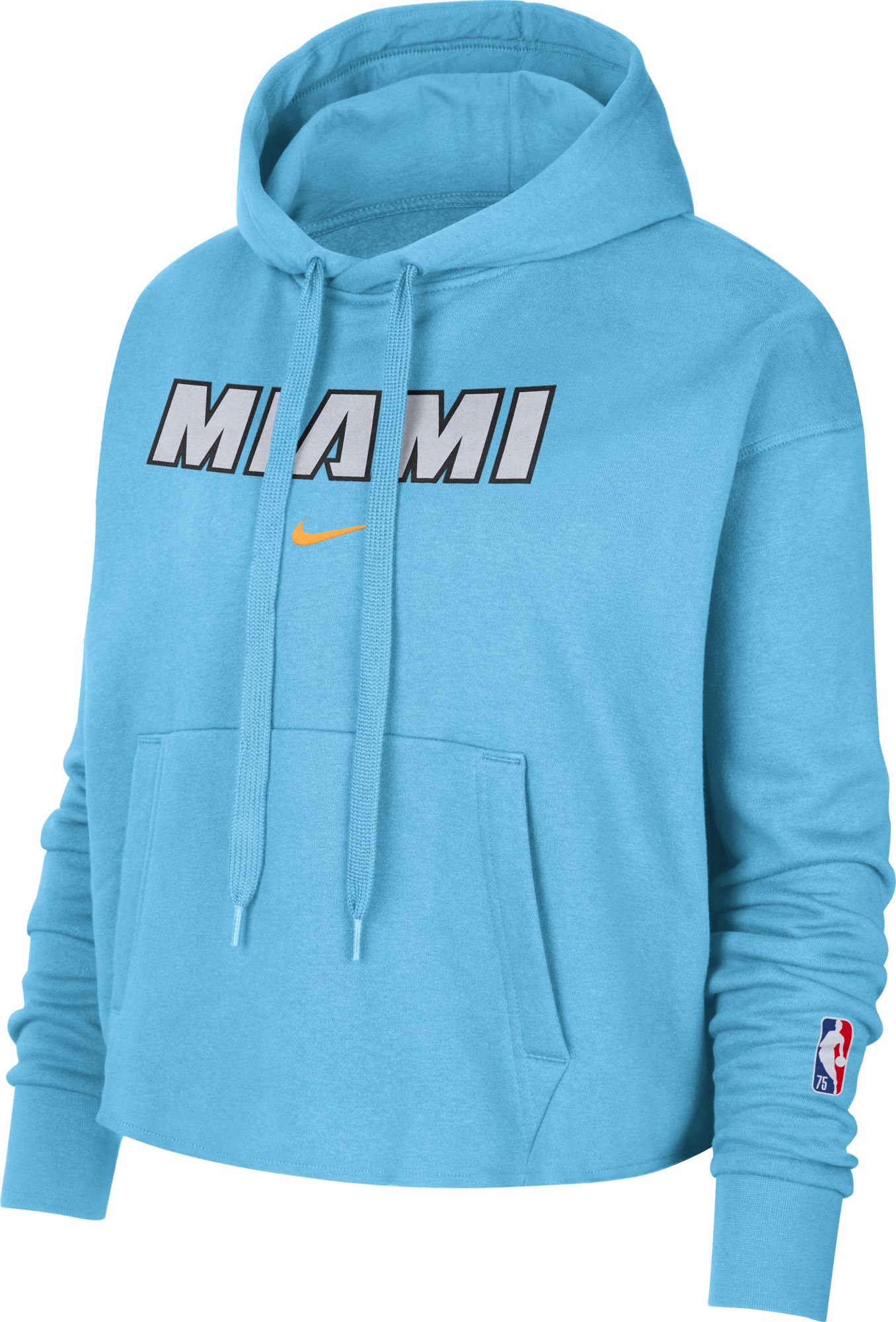 Miami heat best sale city hoodie