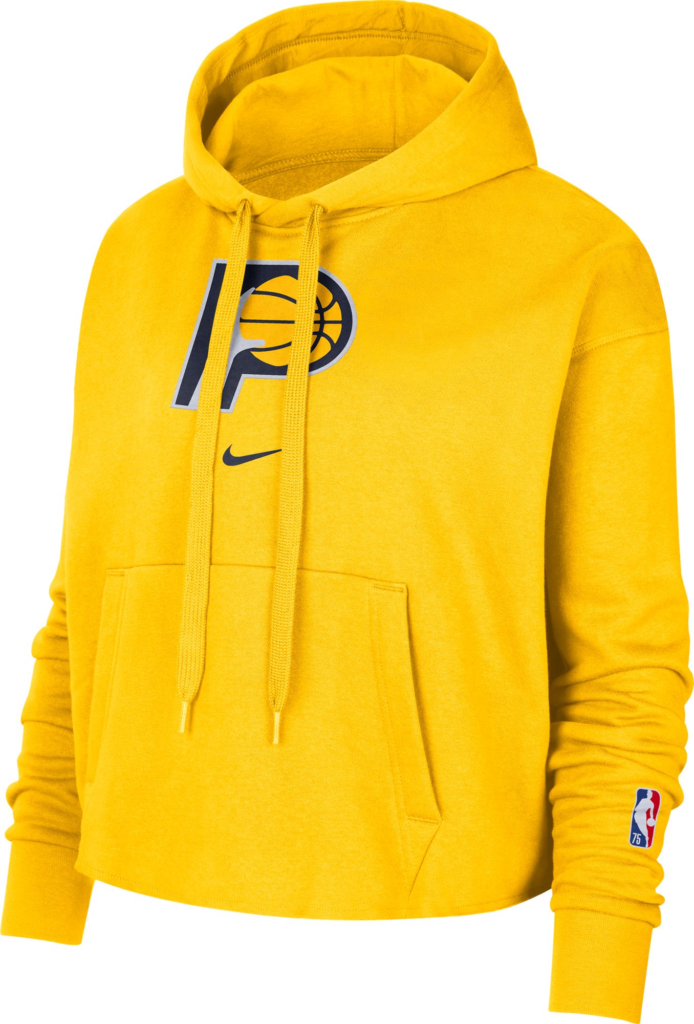 Indiana Pacers Women's Apparel  Curbside Pickup Available at DICK'S