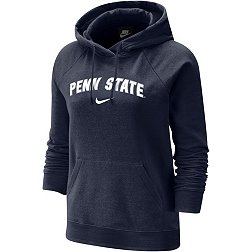 Nike Women's Penn State Nittany Lions Blue Varsity Pullover Hoodie