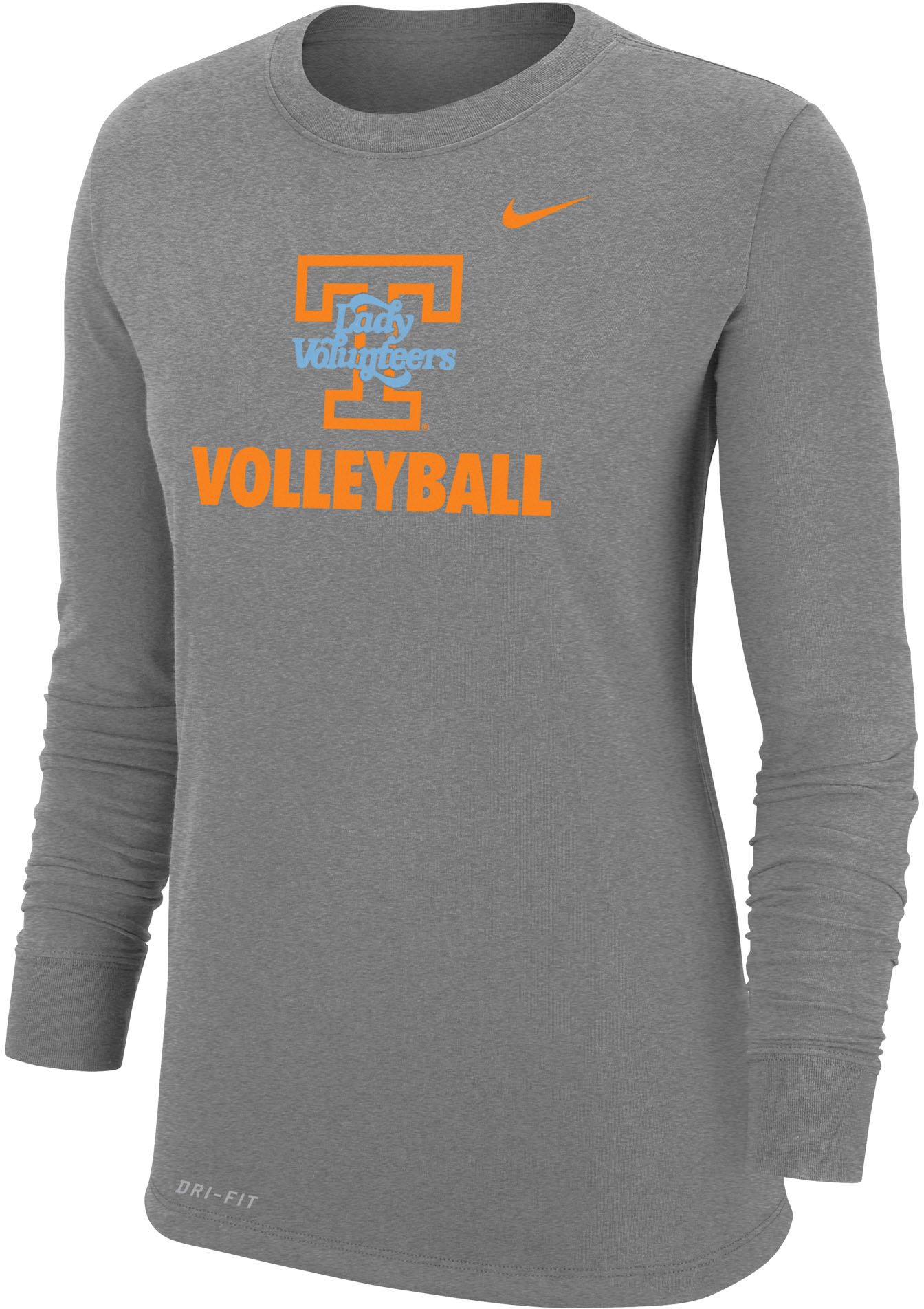 Nike on sale volleyball shirt