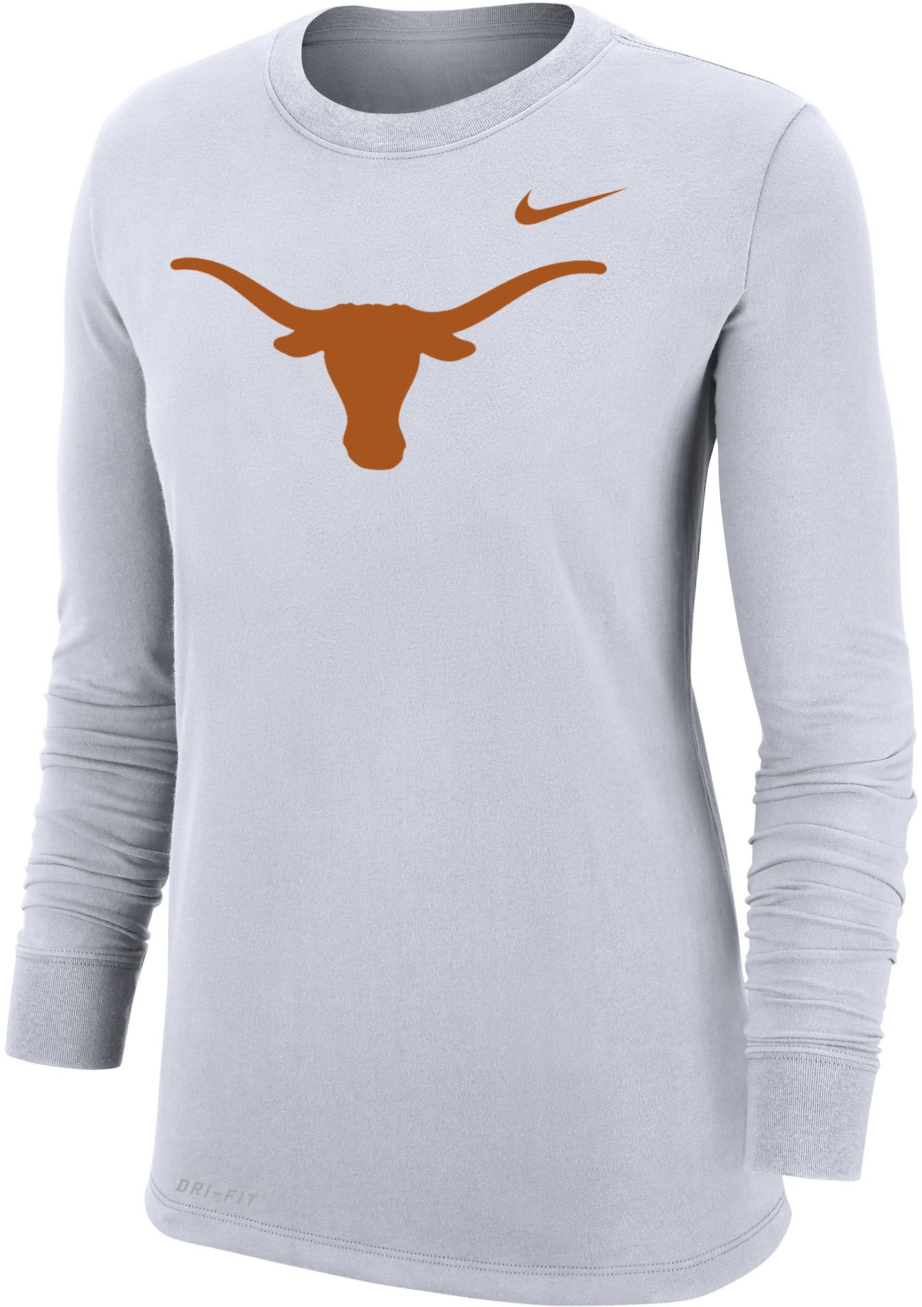 Nike Kids' Texas Longhorns Replica Jersey