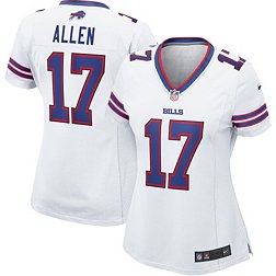 Josh Allen Nike Buffalo Bills Color Rush Legend Jersey Men's 2XL 2023  NFL NWT