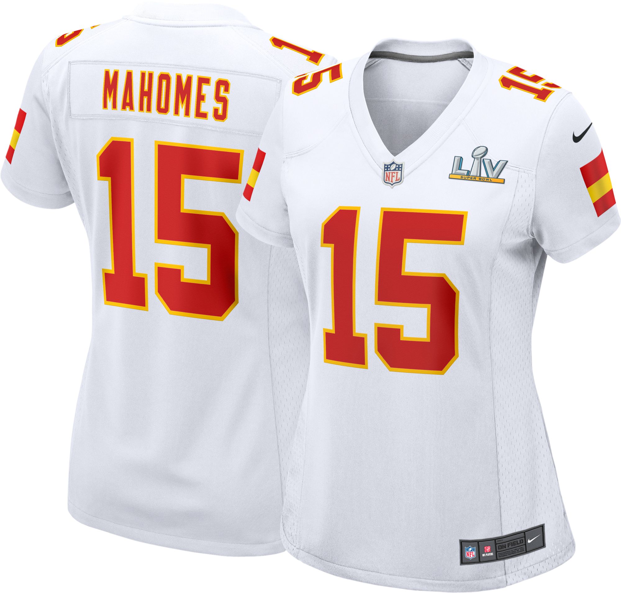 womens chief jersey