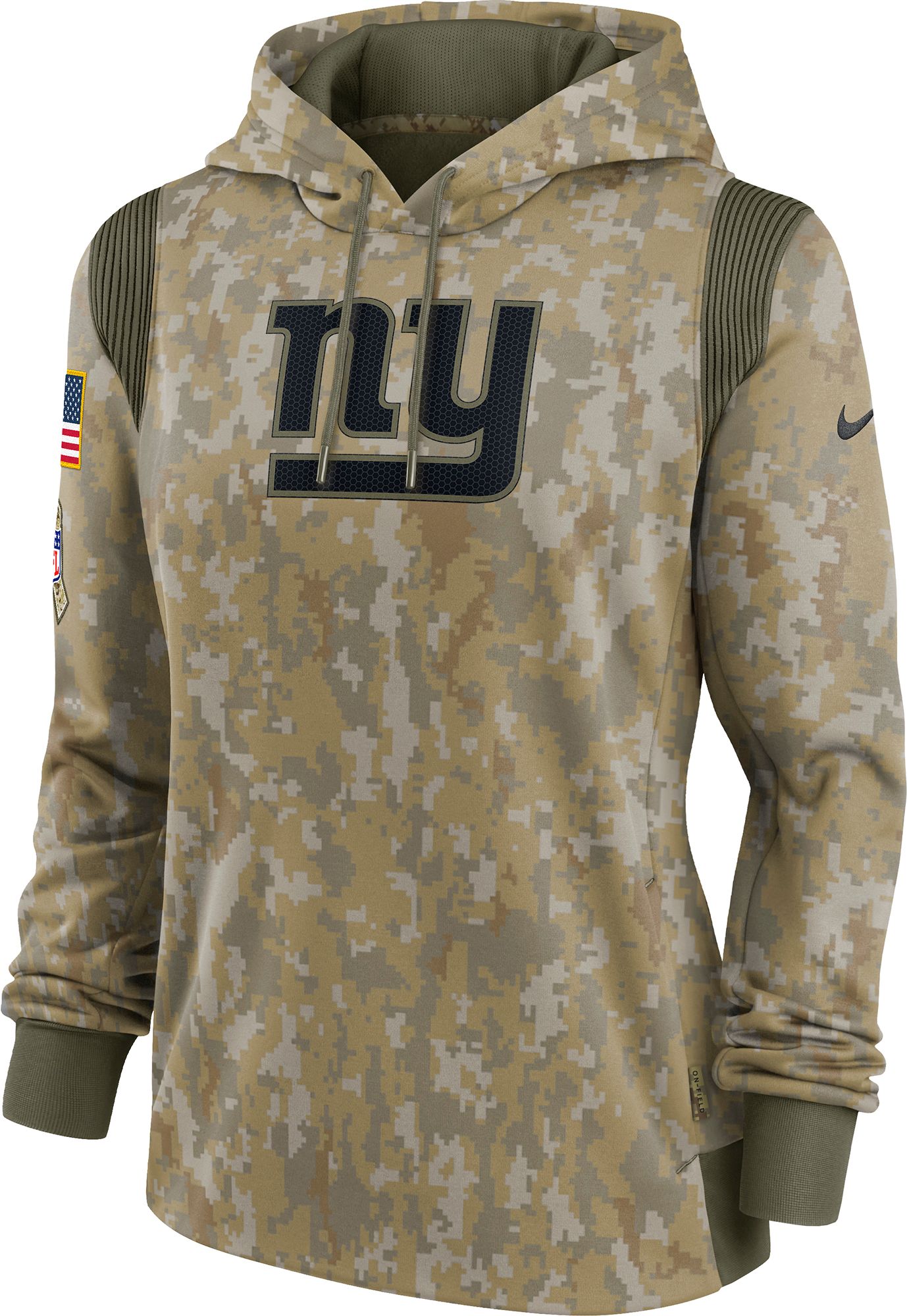 Salute to service ny cheap giants hoodie