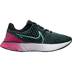 Nike Women's React Infinity 3 Running Shoes