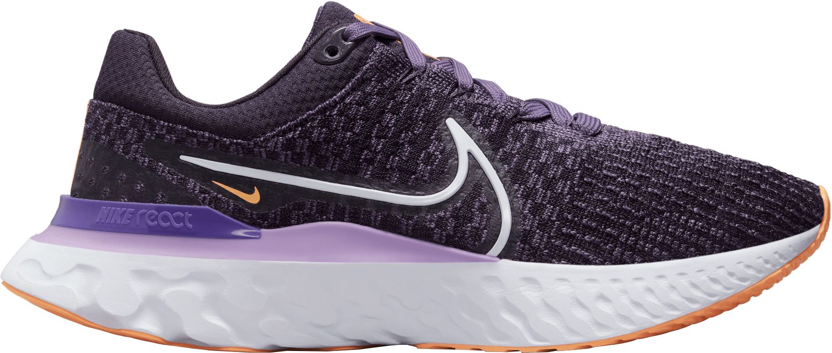 Nike Women's React Infinity 3 Running Shoes