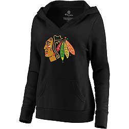 Chicago Blackhawks Women's Apparel  Curbside Pickup Available at DICK'S