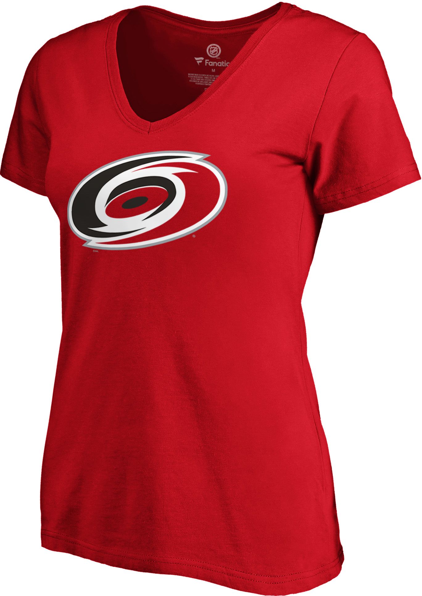 women's carolina hurricanes apparel