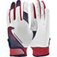 White/Navy/Red