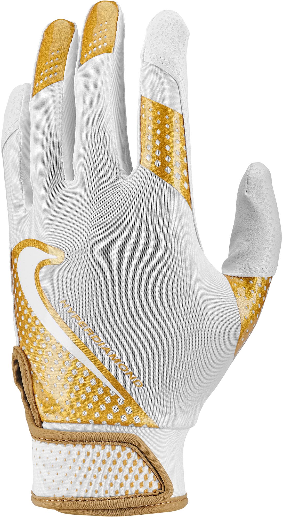 White/White/Gold