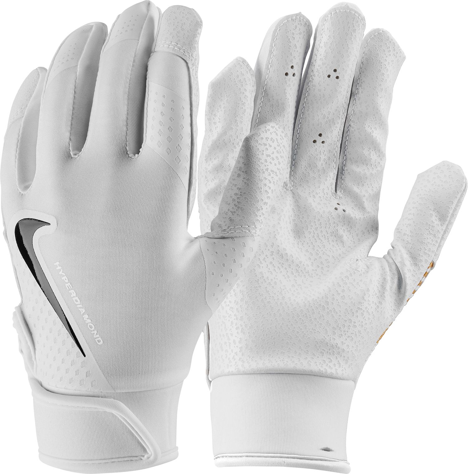 Nike Women's Hyperdiamond 2.0 Batting Gloves