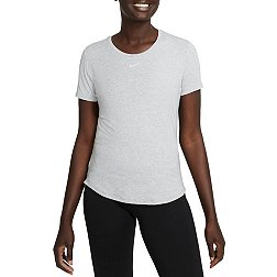 Nike Women's One Luxe Short Sleeve T-Shirt