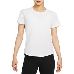Nike Women's One Luxe Short Sleeve T-Shirt
