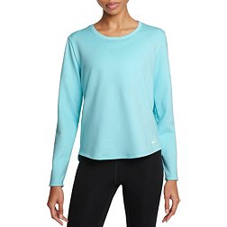 Nike Women's Therma-FIT One Long Sleeve Top