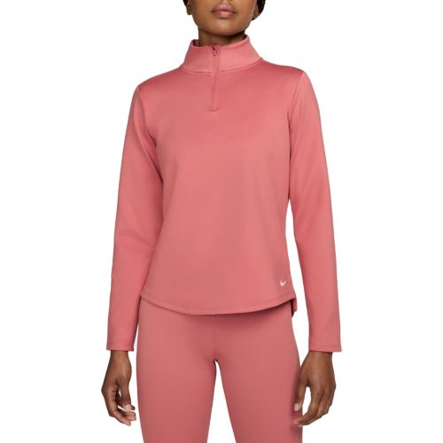 ☆NIKE☆Nike Dri-FIT Swift Nike Swift Women's Dri-FIT UV Long-Sleeve Crew-Neck Running
