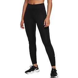 Nike Women's Therma-FIT One Mid-Rise Leggings