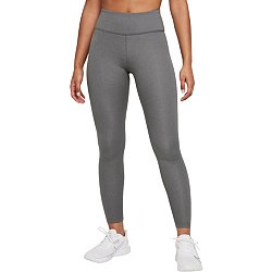Athletic Works Marled Gray Leggings Size XXL - 46% off