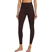 Nike Women's Yoga Luxe 7/8 Matte Tights