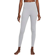 Nike One Women's Luxe Mid Rise 7/8 Yoga Tights