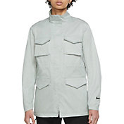 Nike Women's Sportswear M65 Essentials Woven Jacket