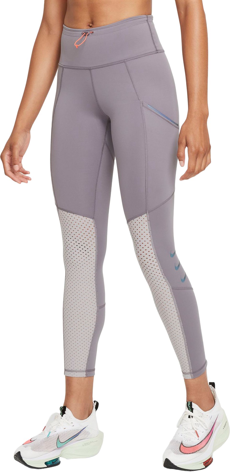 Dri-fit epic lux outlet women's running tights