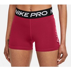 silhouette Diversity pistol Women's Nike Pro Shorts | Best Price at DICK'S