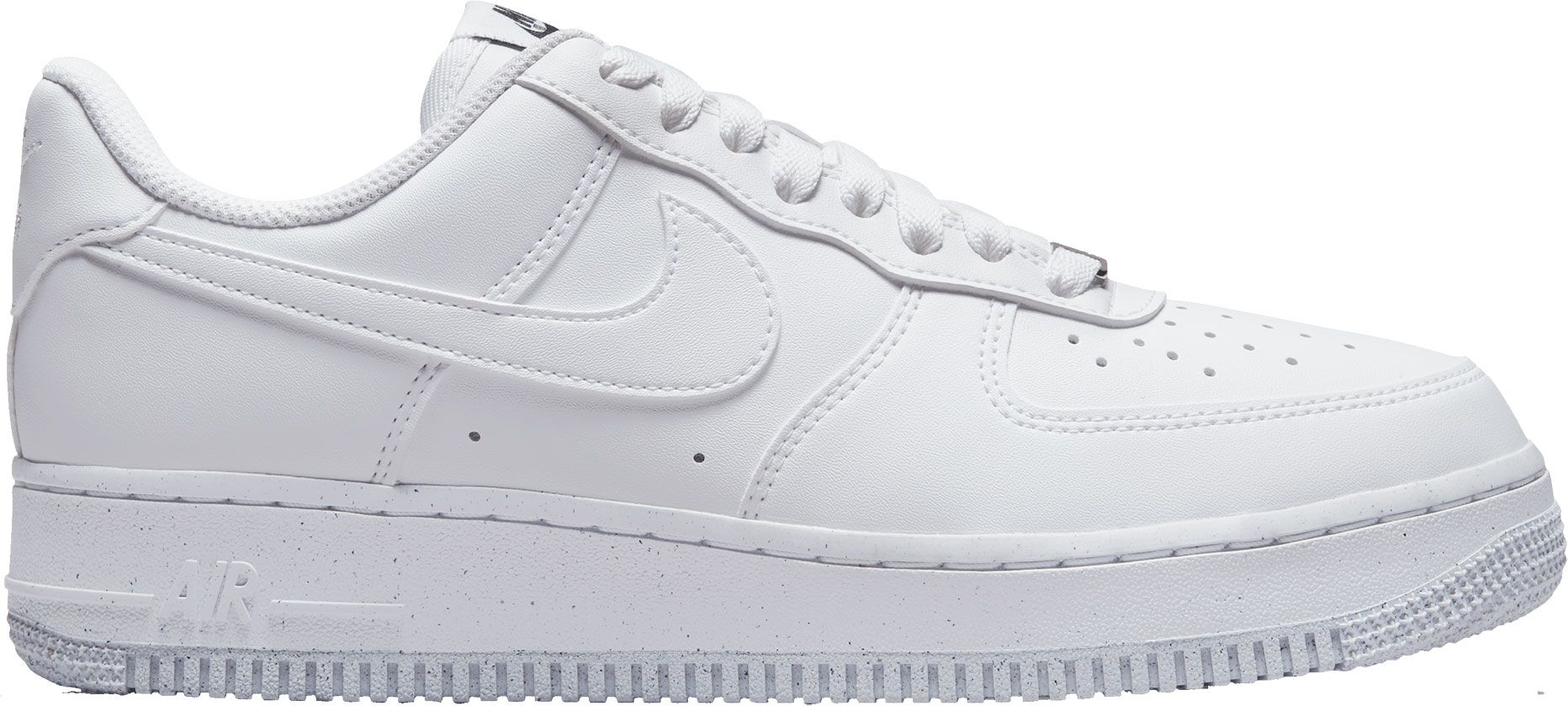 white air force ones near me mens