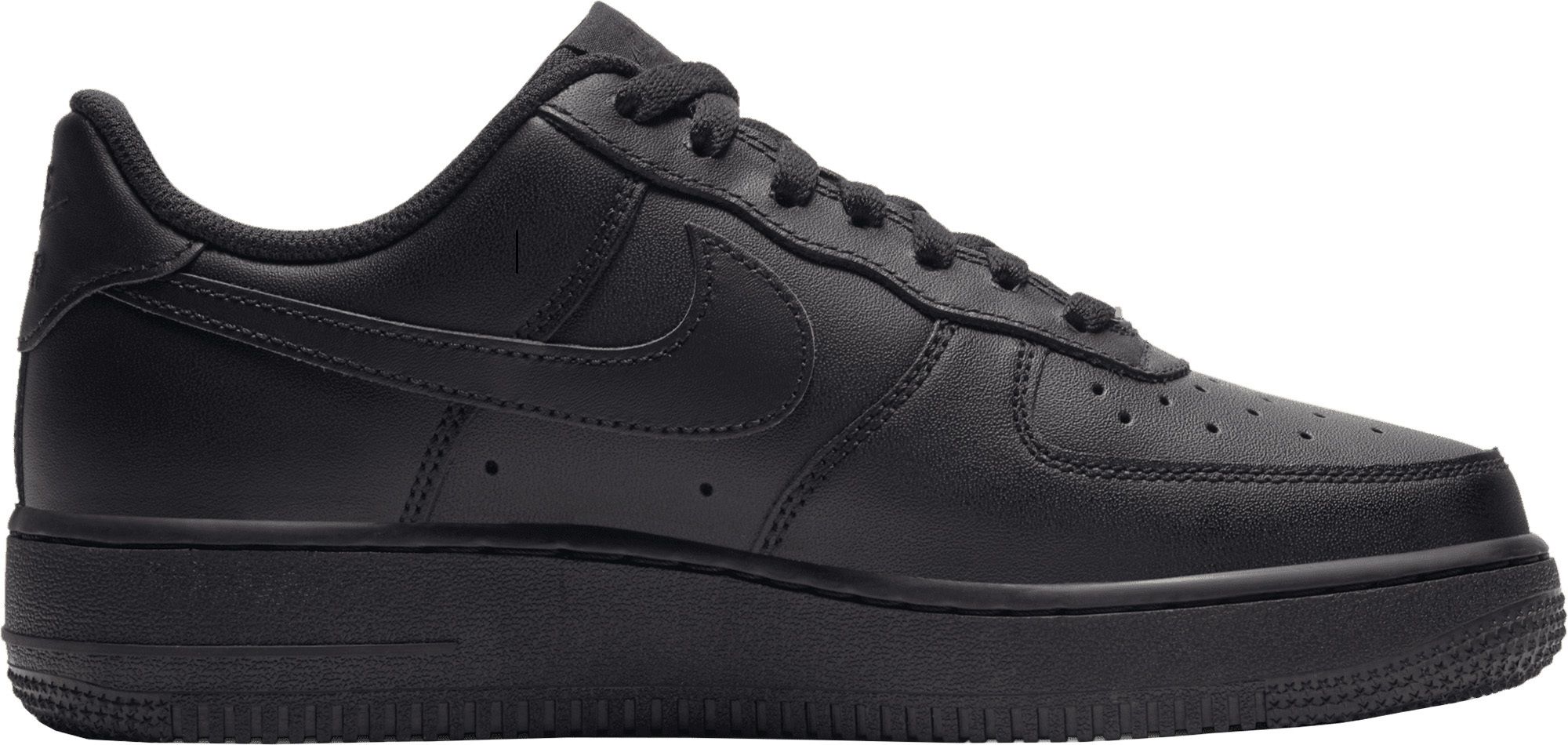 Black/Black