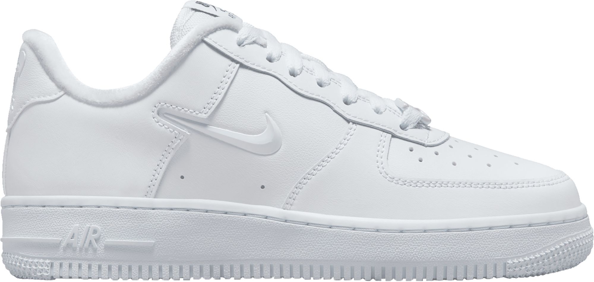 air force 1 white total sport