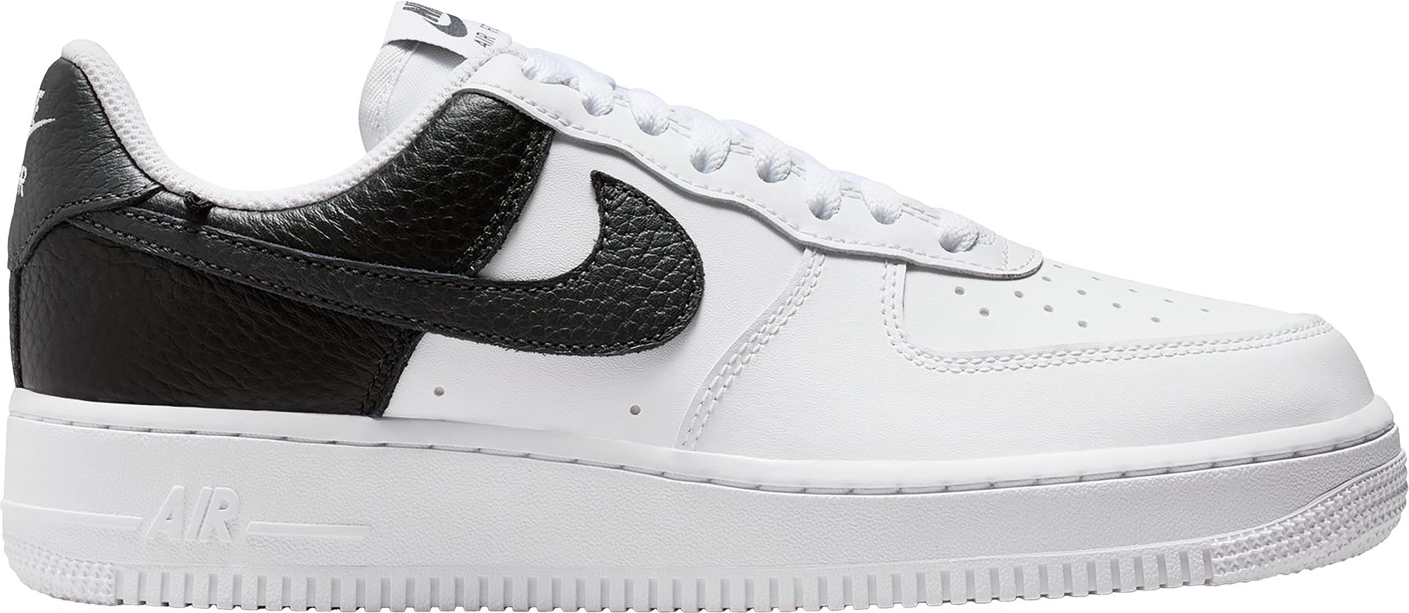 Black/White/Grey
