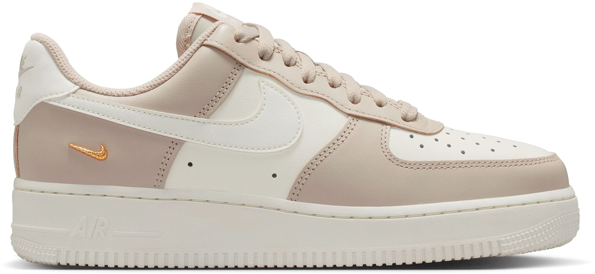 Cream Ii/Sail/Mtlcgold
