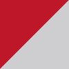 Lt Crimson/White