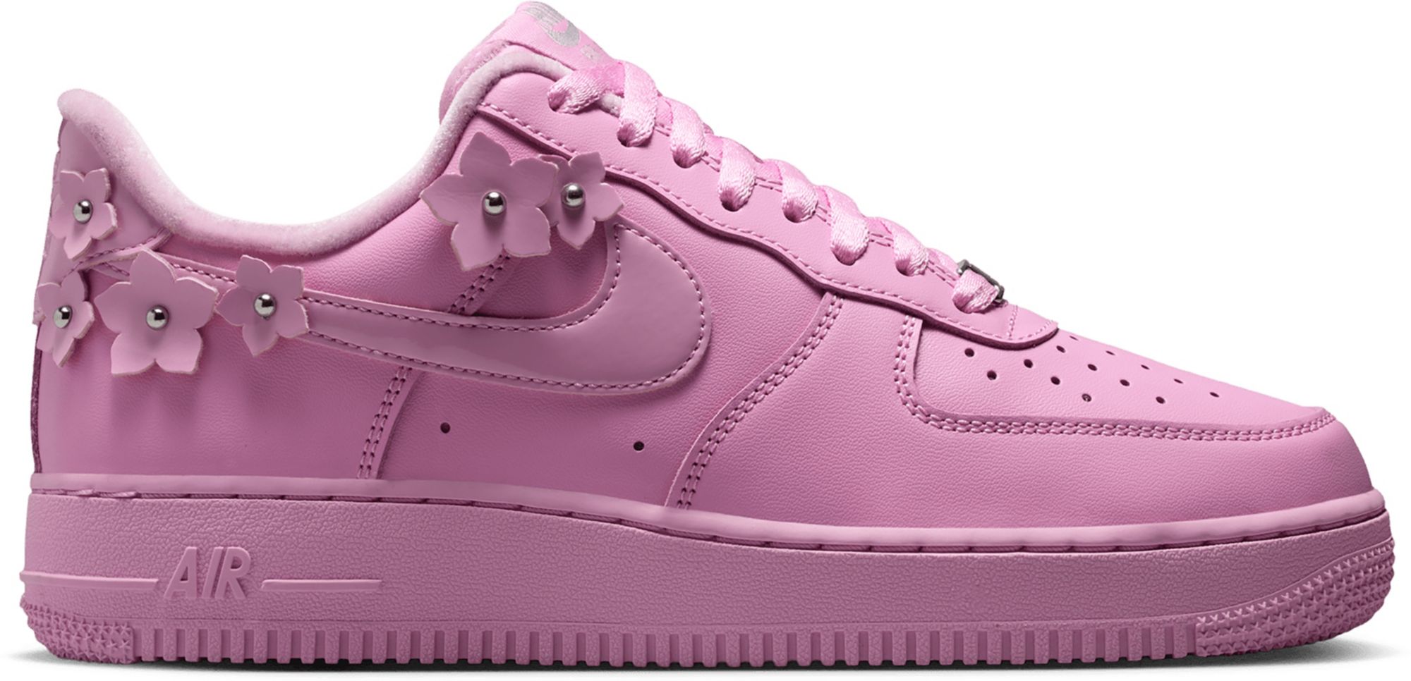Pink Rise/Pink Foam
