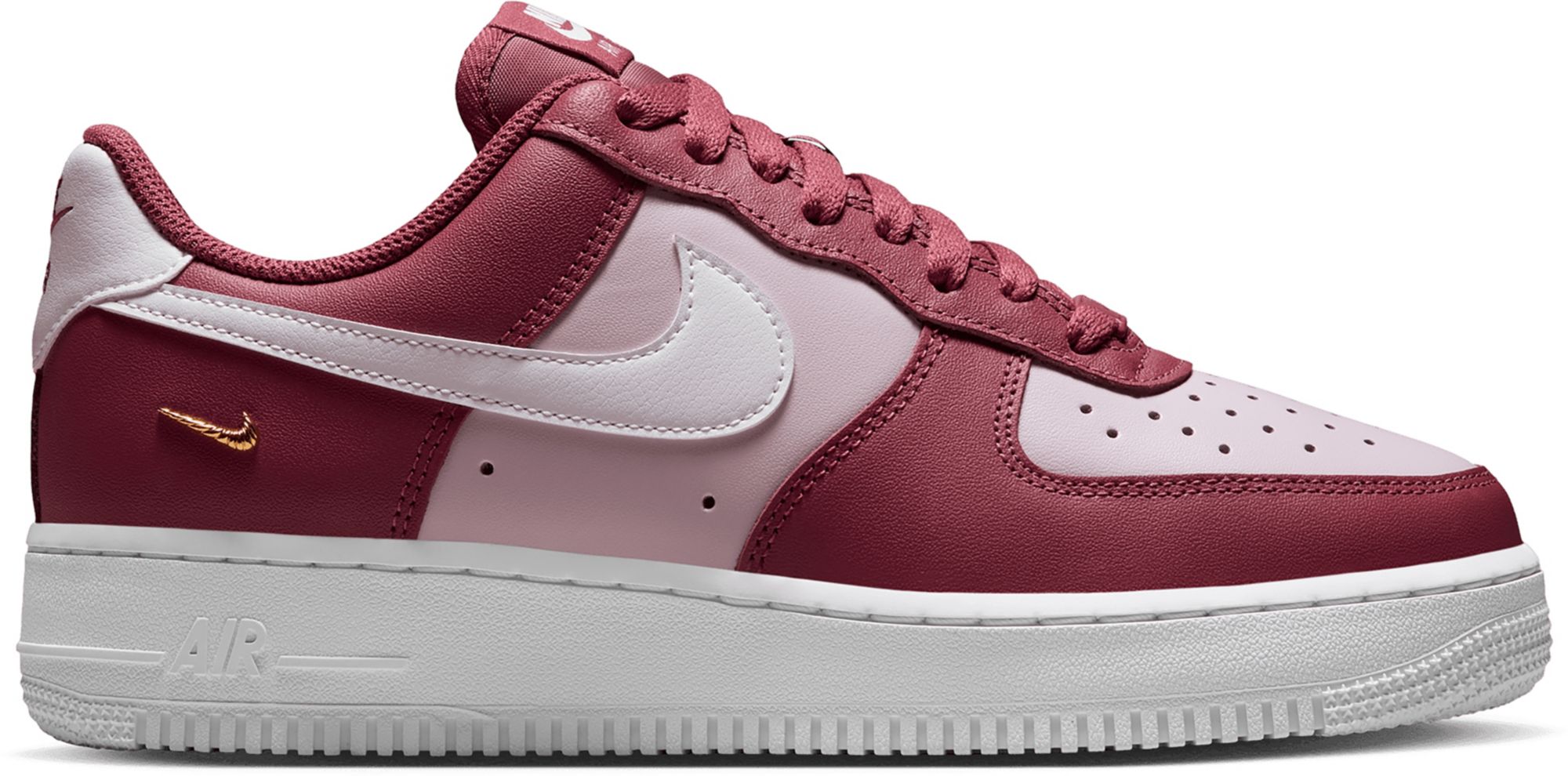Pnk Smk/Wht/Bleachd Lilac