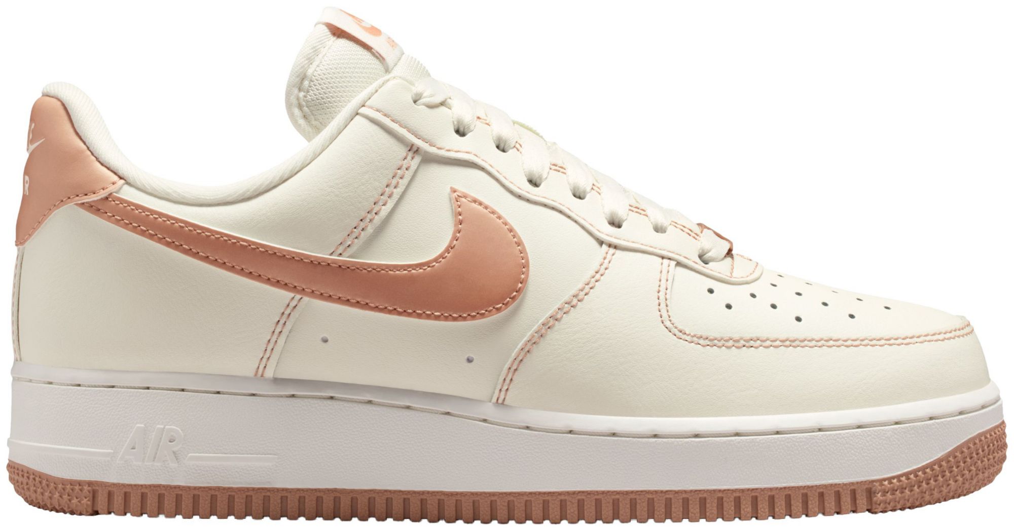 Sail/Rose Gold