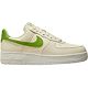 Tan/Green